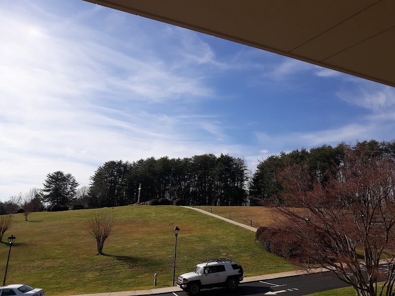Truett McConnell University campus photo 2