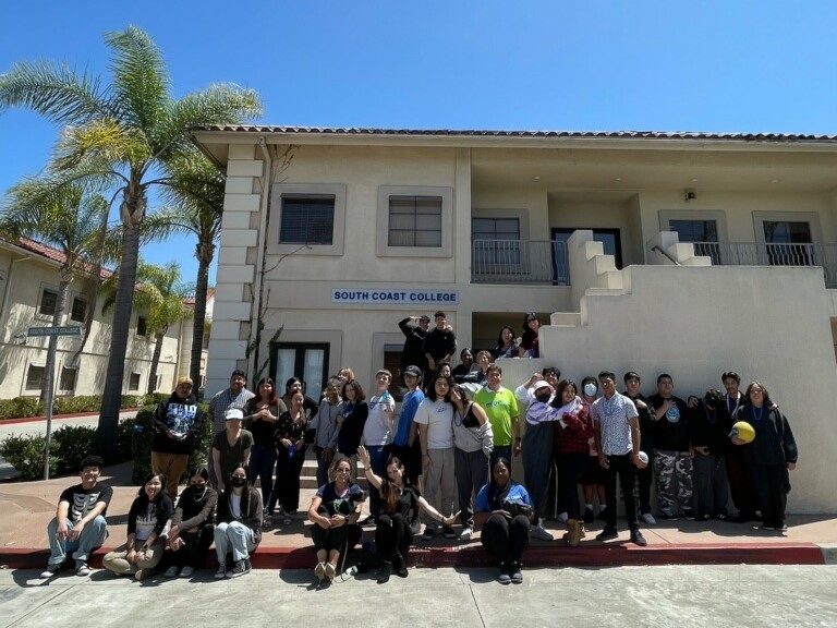 South Coast College campus photo 3