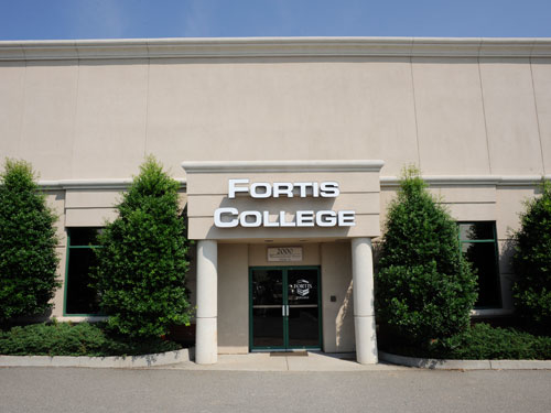 Fortis College-Richmond campus photo 2