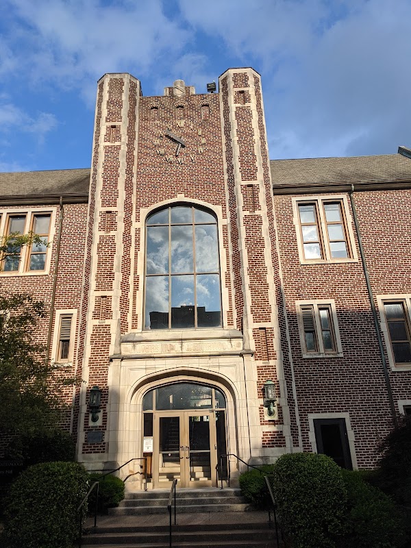 The University of Tennessee-Chattanooga campus photo 3