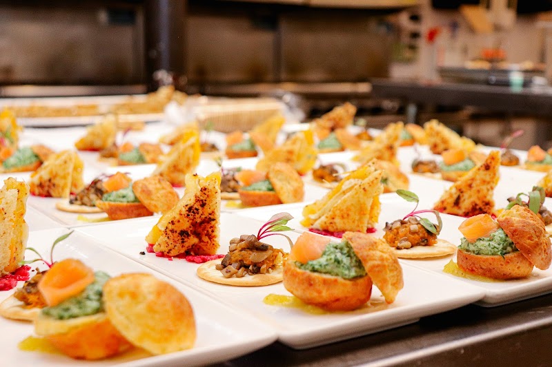 The Culinary School of Fort Worth campus photo 2