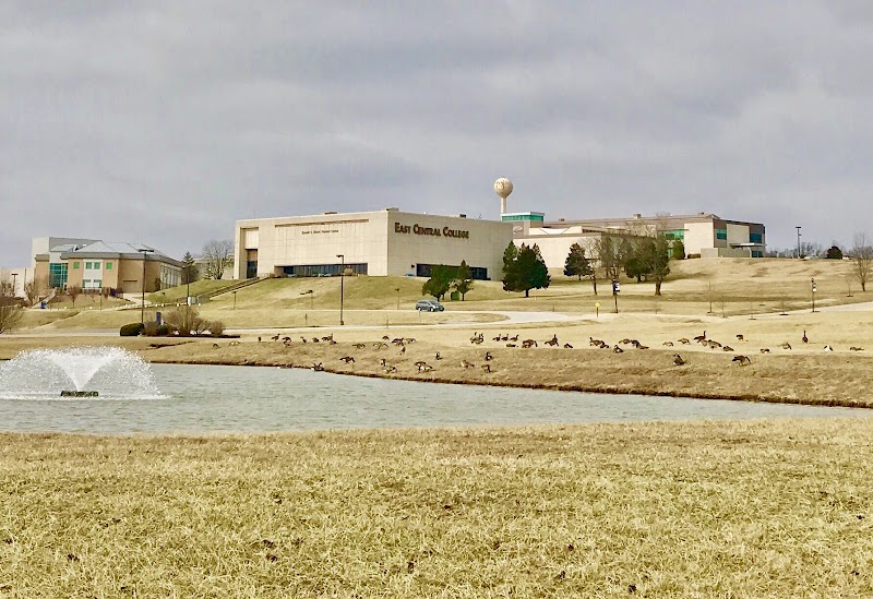 East Central College campus photo 3