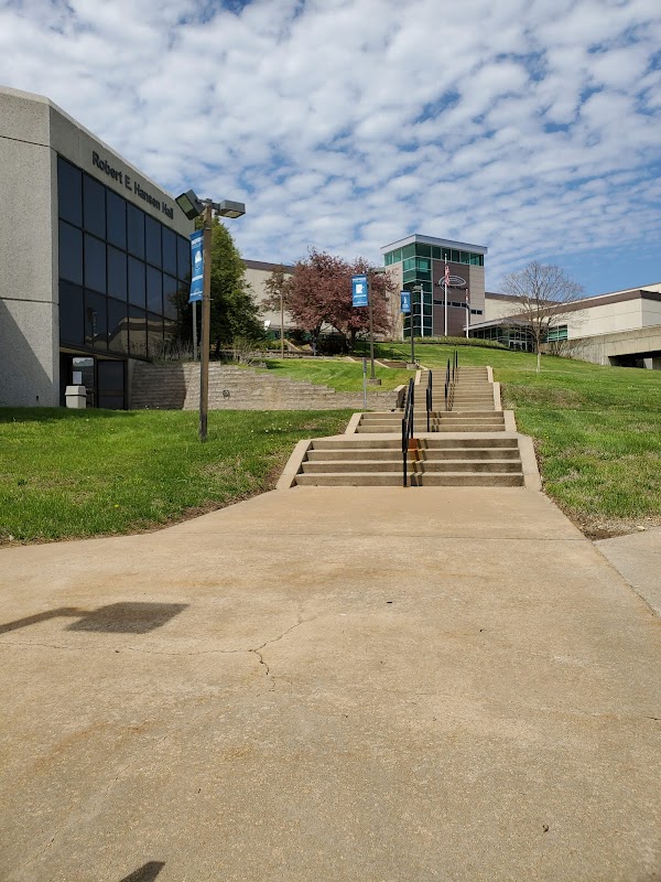East Central College campus photo 4
