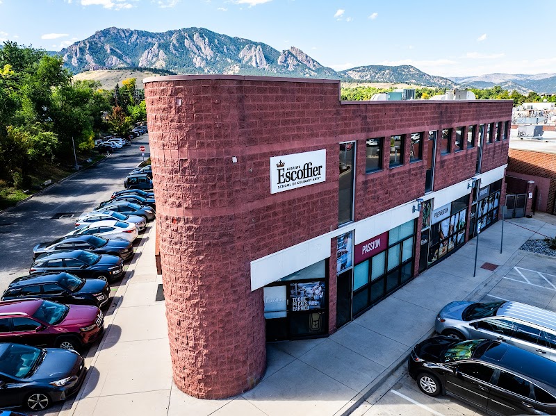 Auguste Escoffier School of Culinary Arts-Boulder campus photo 2