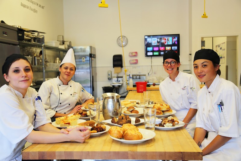 Auguste Escoffier School of Culinary Arts-Boulder campus photo 3