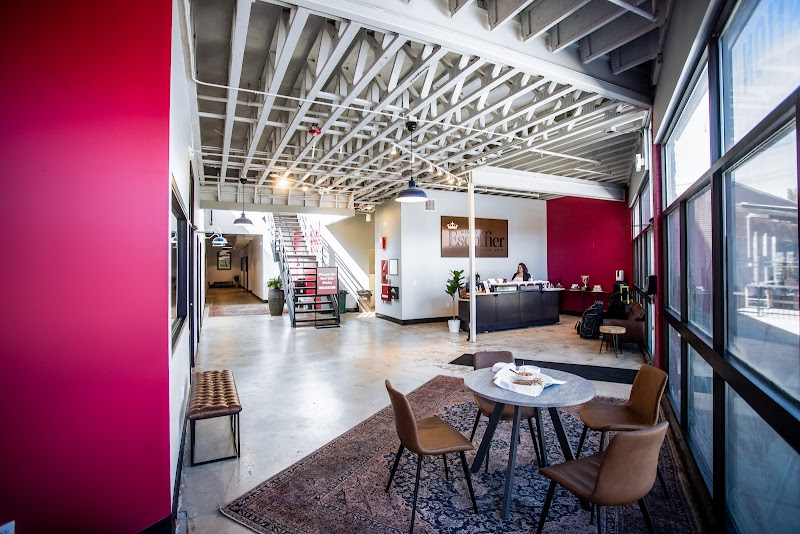Auguste Escoffier School of Culinary Arts-Boulder campus photo 5