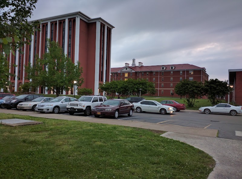 Murray State University campus photo 2