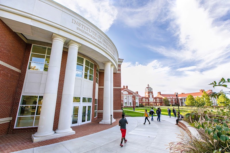 Murray State University campus photo 3