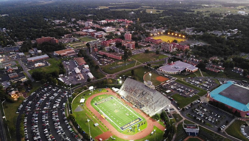 Murray State University campus photo 5