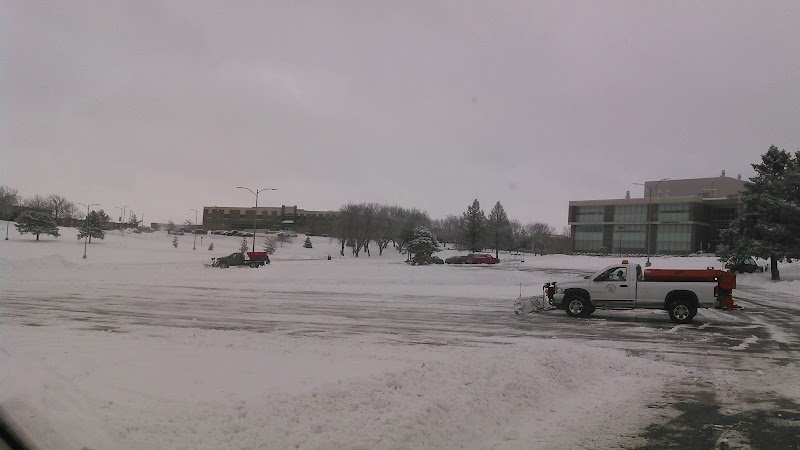 Missouri Western State University campus photo 4