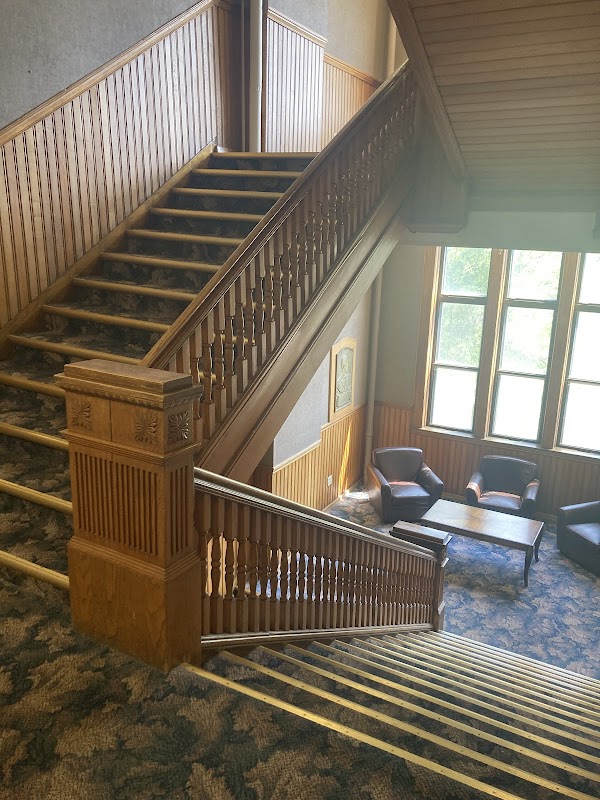 Mayville State University campus photo 4