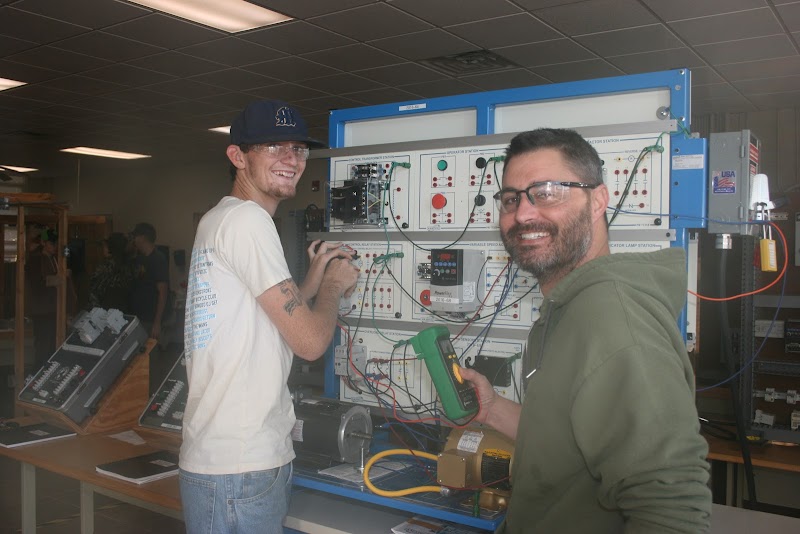 Reid State Technical College campus photo 2
