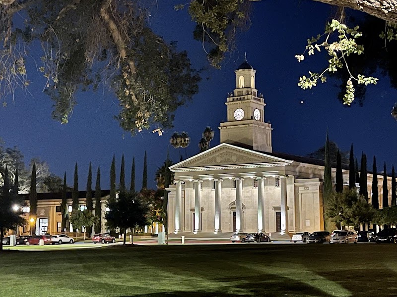 University of Redlands campus photo 2