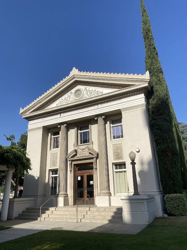 University of Redlands campus photo 3