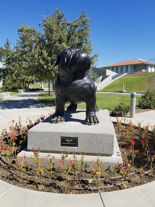 University of Redlands campus photo 4