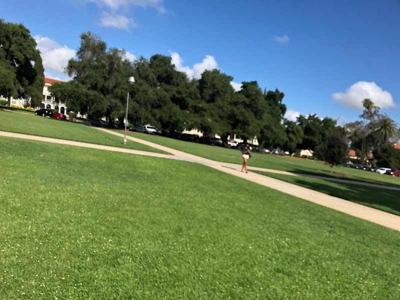 University of Redlands campus photo 5