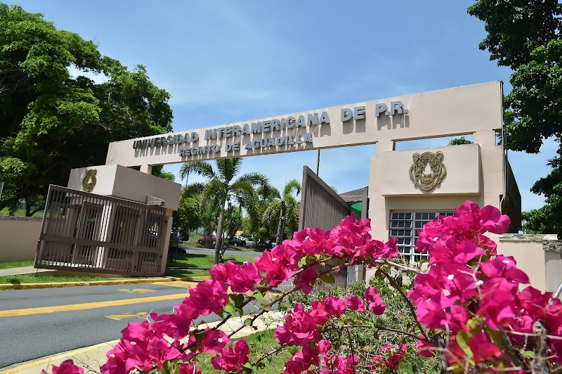 Inter American University of Puerto Rico-Aguadilla campus photo 3