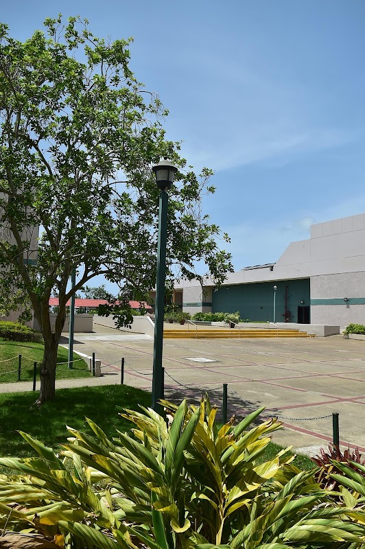 Inter American University of Puerto Rico-Aguadilla campus photo 4