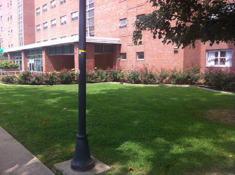 Marshall University campus photo 5
