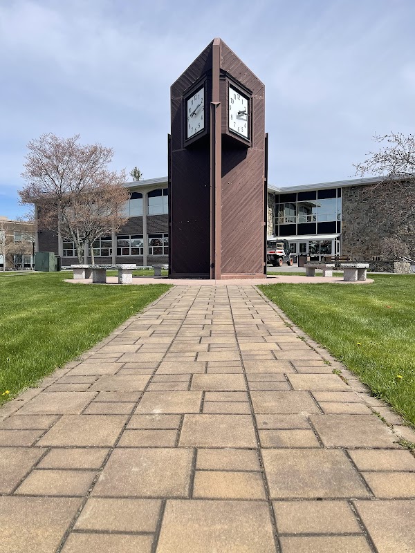 Jefferson Community College campus photo 2