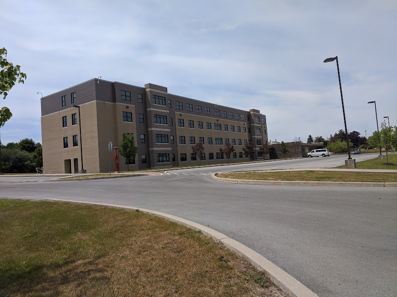 Jefferson Community College campus photo 4