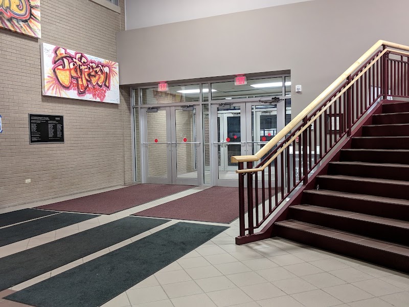 Jefferson Community College campus photo 5