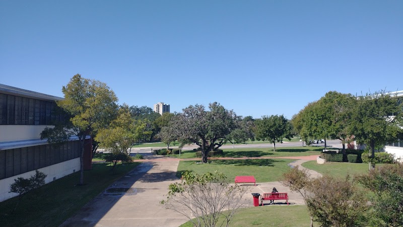 San Antonio College campus photo 2