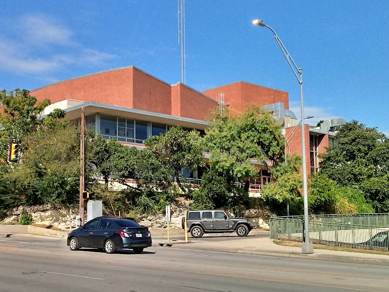 San Antonio College campus photo 3