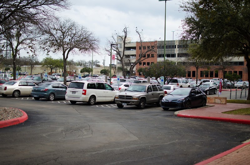 San Antonio College campus photo 5