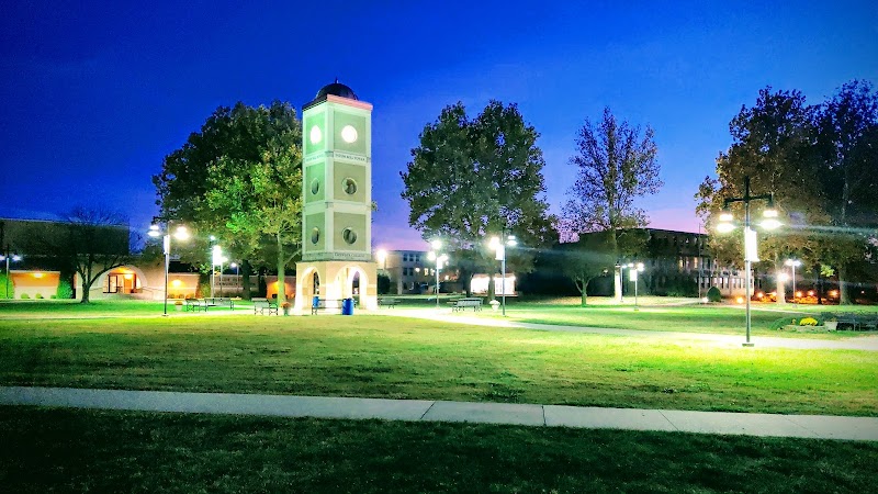 Crowder College campus photo 2