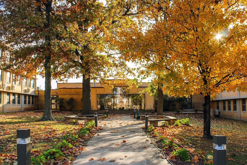 Crowder College campus photo 5