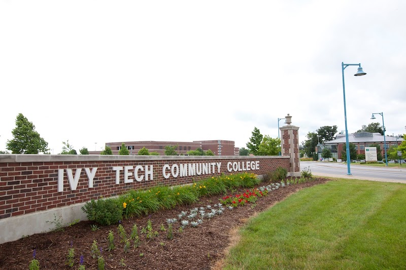 Ivy Tech Community College-Lafayette campus photo 1