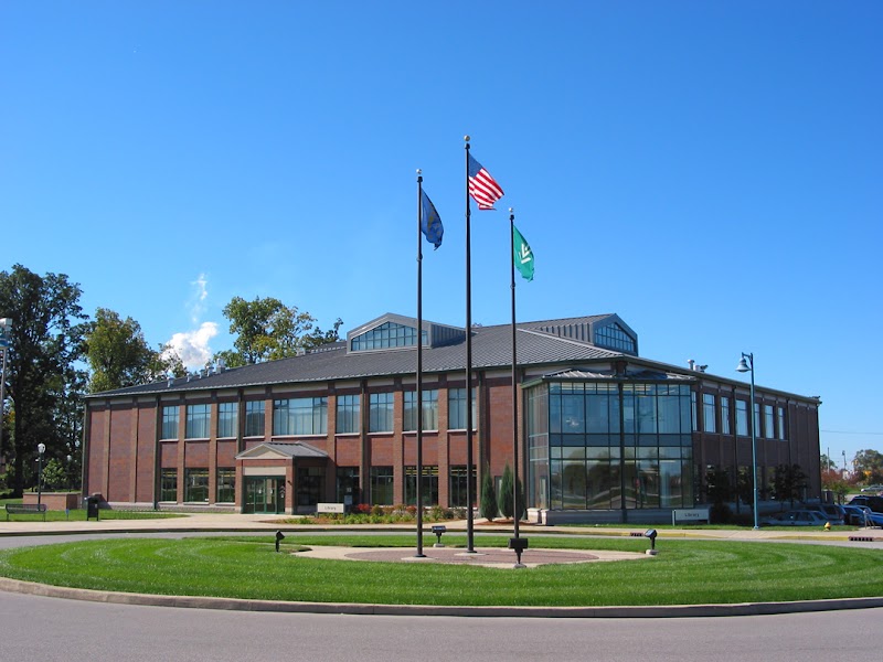 Ivy Tech Community College-Lafayette campus photo 3
