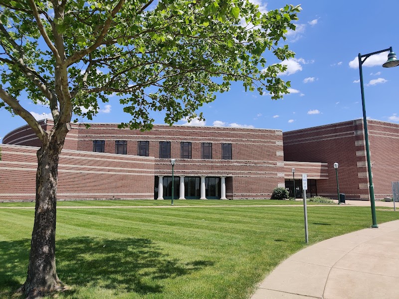 Ivy Tech Community College-Lafayette campus photo 4