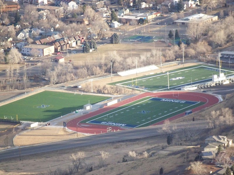 Colorado School of Mines campus photo 2