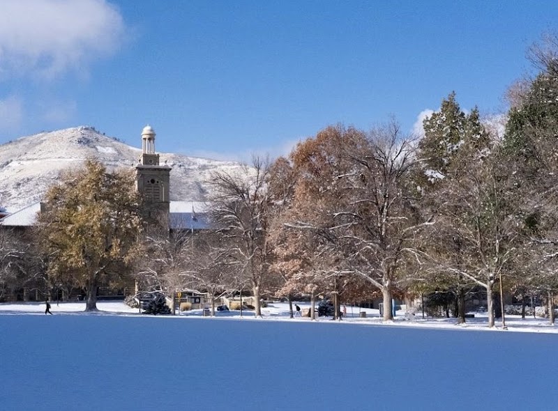 Colorado School of Mines campus photo 4
