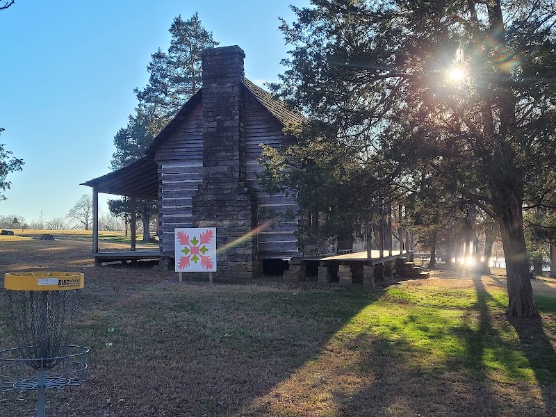 Lyon College campus photo 3