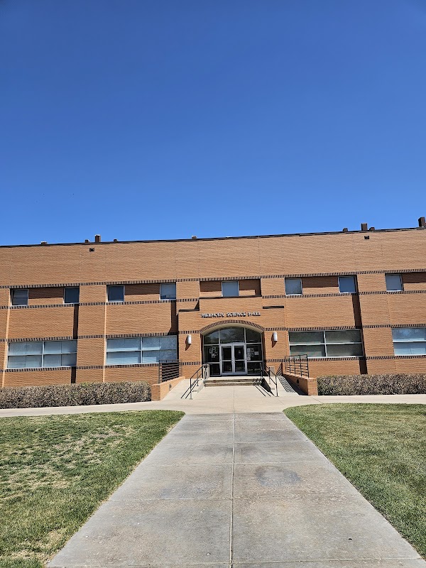 McPherson College campus photo 5