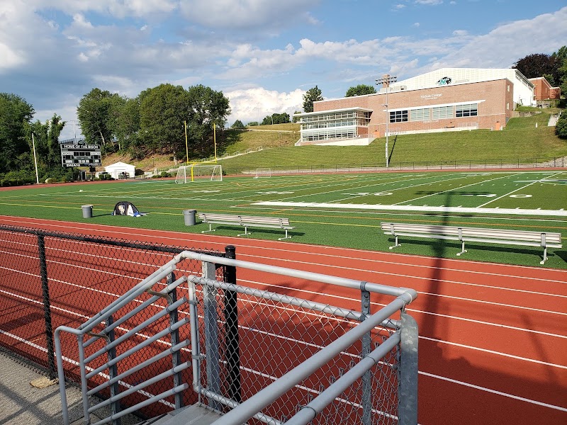Nichols College campus photo 2