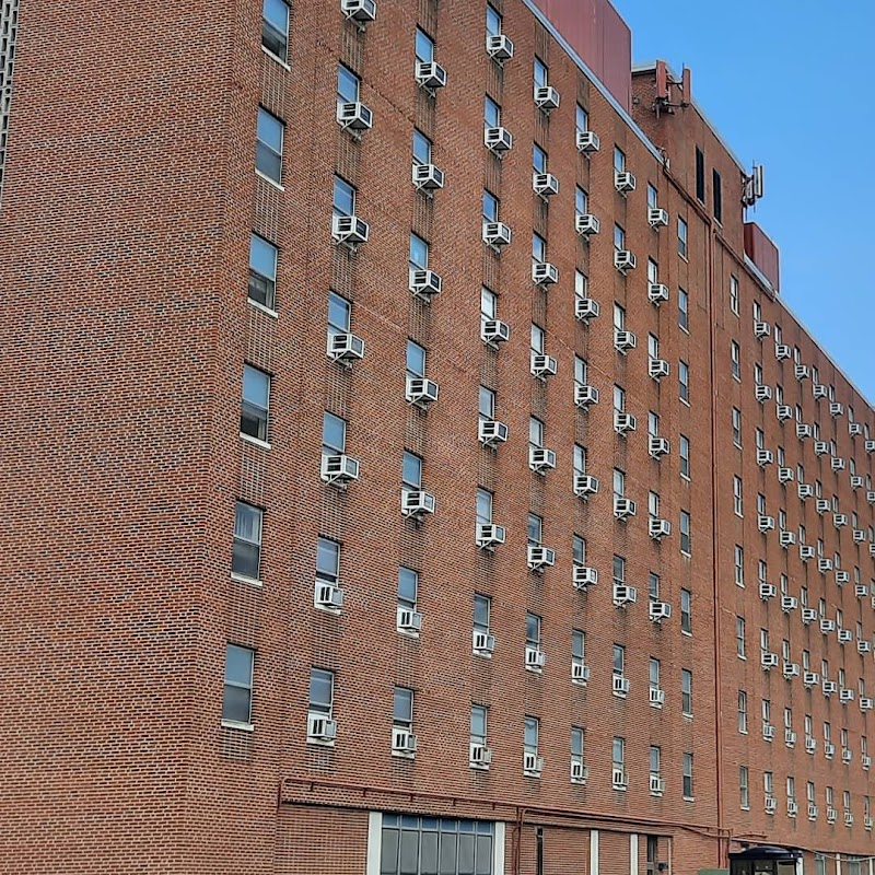 North Carolina Central University campus photo 4