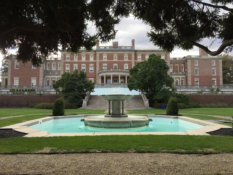 Fairleigh Dickinson University-Florham Campus campus photo 2