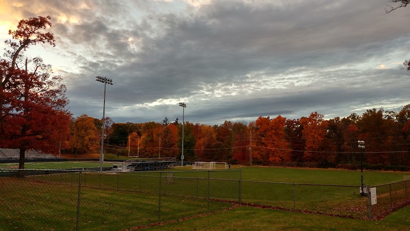 Fairleigh Dickinson University-Florham Campus campus photo 4