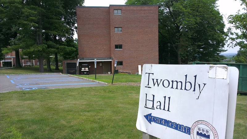Fairleigh Dickinson University-Florham Campus campus photo 5