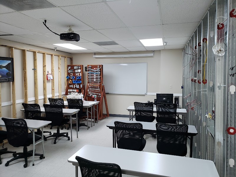 CBT Technology Institute-Cutler Bay campus photo 2