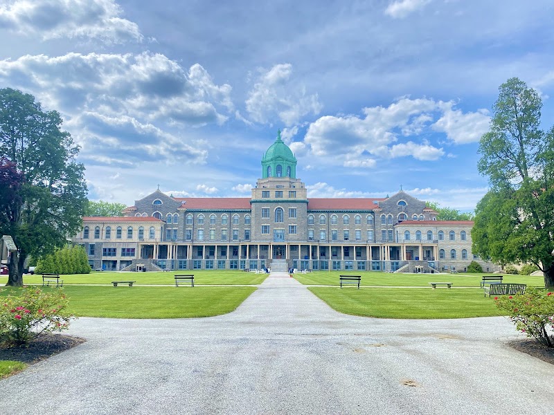Immaculata University campus photo 2