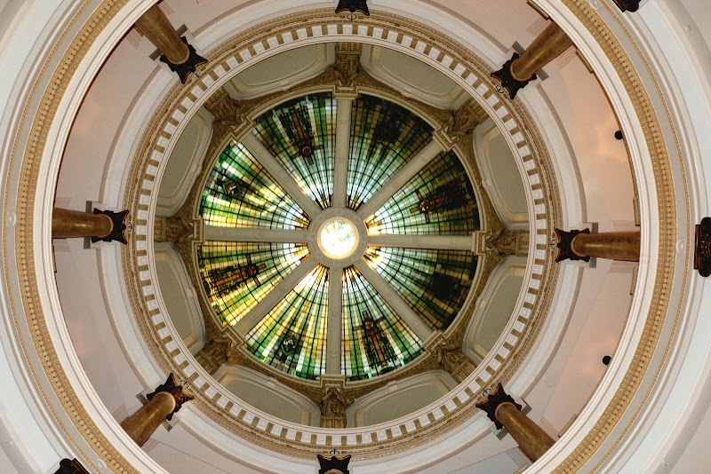 Immaculata University campus photo 3