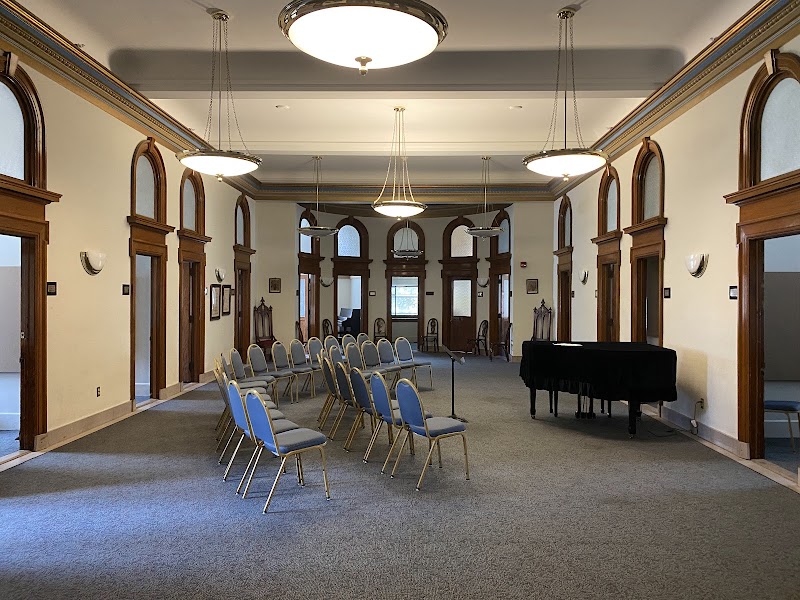 Immaculata University campus photo 4