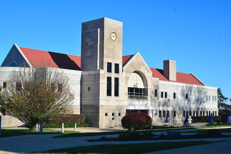 Immaculata University campus photo 5
