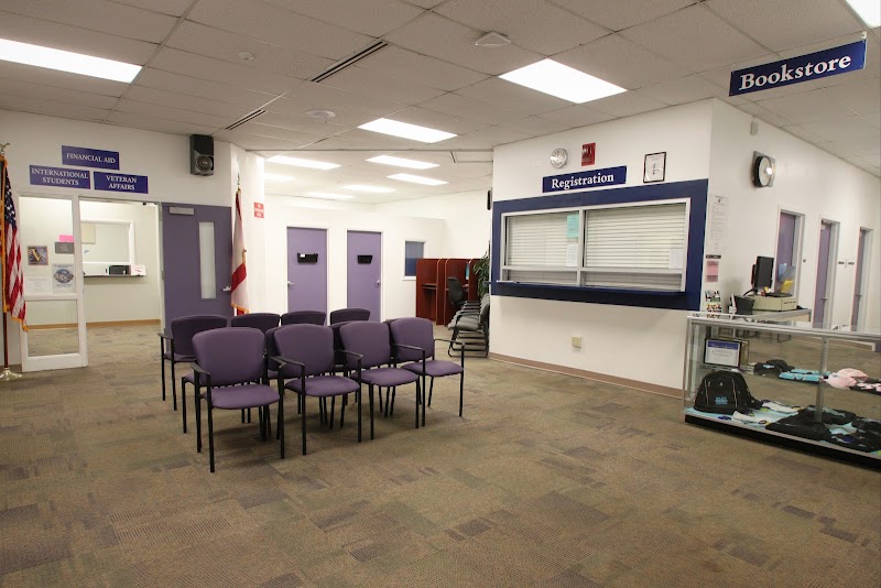 William T McFatter Technical College campus photo 2