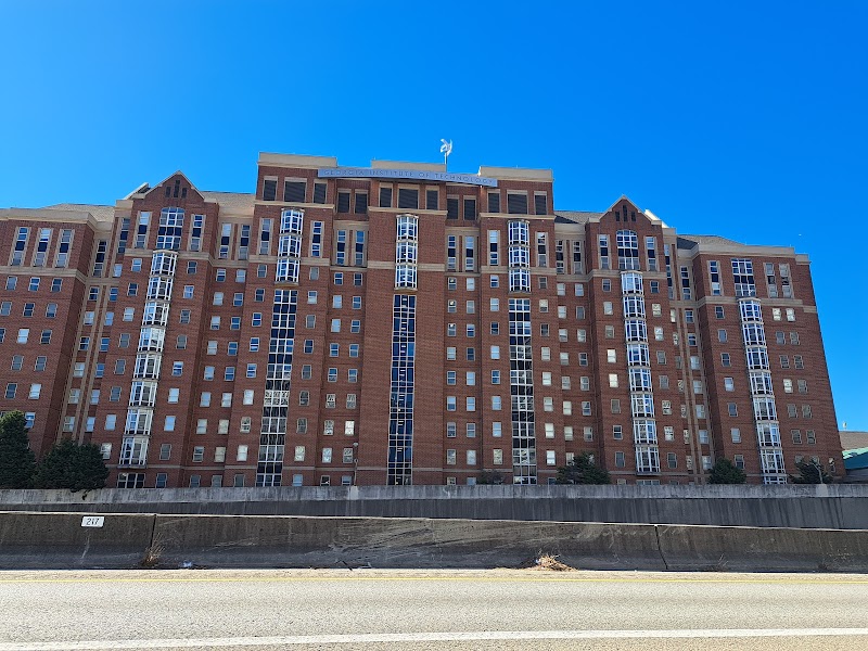 Georgia Institute of Technology-Main Campus campus photo 2